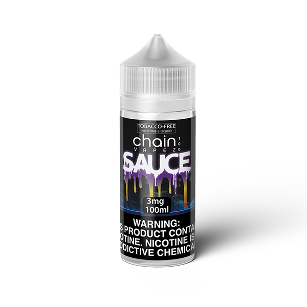 Chain Vapez Series E-Liquid 100mL (Freebase) | Loyal Distribution Chain Vapez Series E-Liquid 100mL (Freebase) | Loyal Distribution