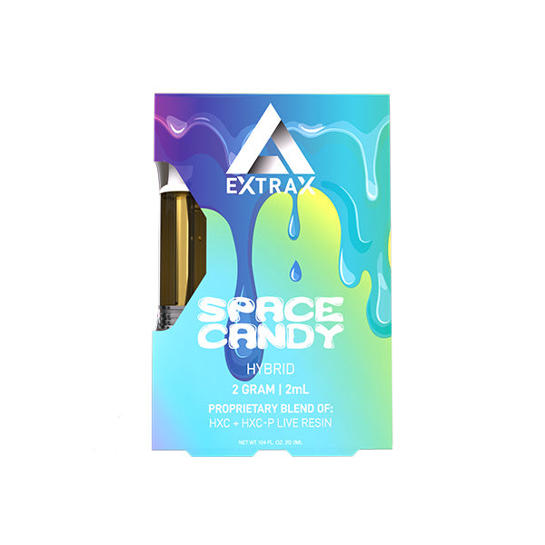 Savage – Delta ExtraX LR HXCP + Live Resin Cartridge | 2-Gram