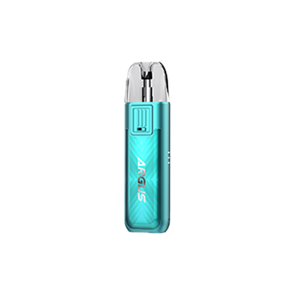 Voopoo Argus Pod SE Kit | Shiny Blue