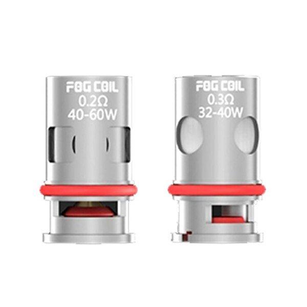 Sigelei Fog Coils (5-Pack)