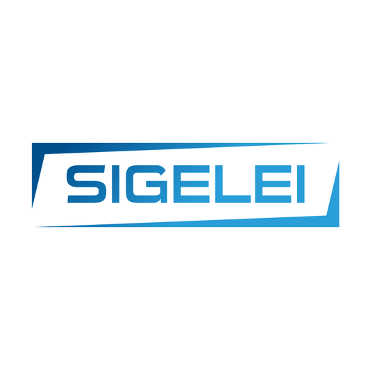 Sigelei Ares X Tank Coils – 5-Pack