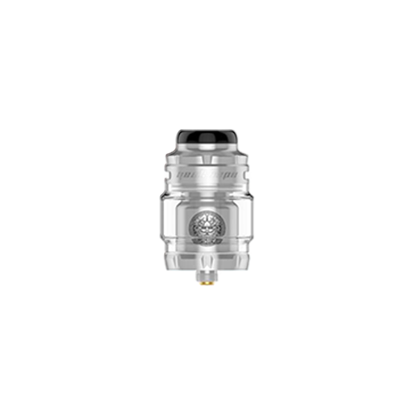 GeekVape Zeus X Mesh RTA (ZX II RTA) | Silver