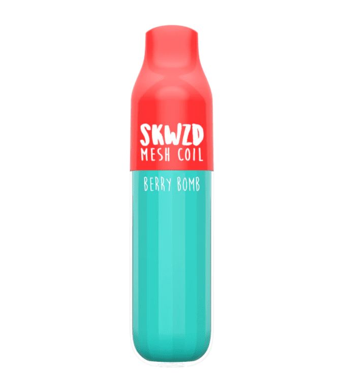 SKWZD Disposable | 3000 Puffs | 8mL