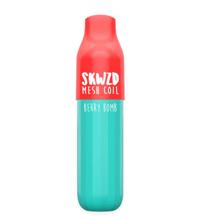 SKWZD Disposable | 3000 Puffs | 8mL