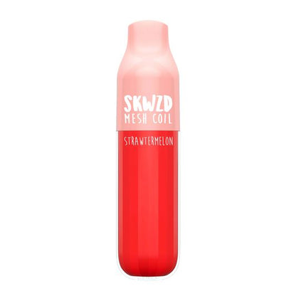 SKWZD Disposable | 3000 Puffs | 8mL