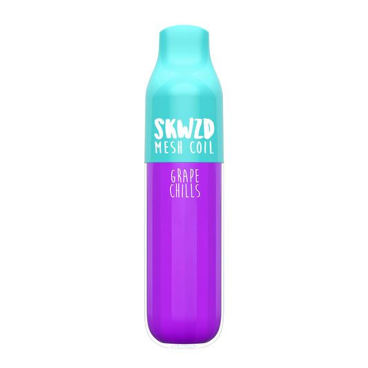 SKWZD Disposable | 3000 Puffs | 8mL