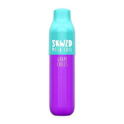 SKWZD Disposable | 3000 Puffs | 8mL