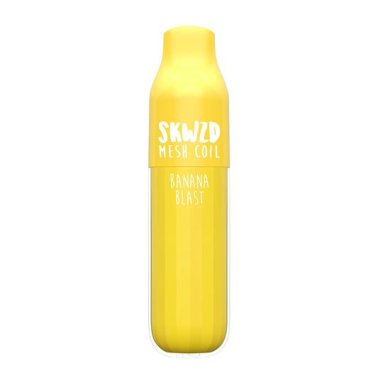 SKWZD Disposable | 3000 Puffs | 8mL