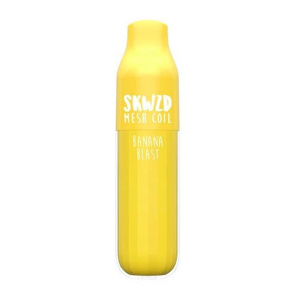 SKWZD Disposable | 3000 Puffs | 8mL