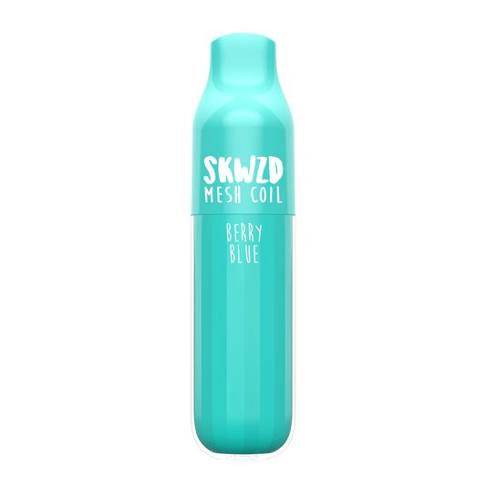 SKWZD Disposable | 3000 Puffs | 8mL