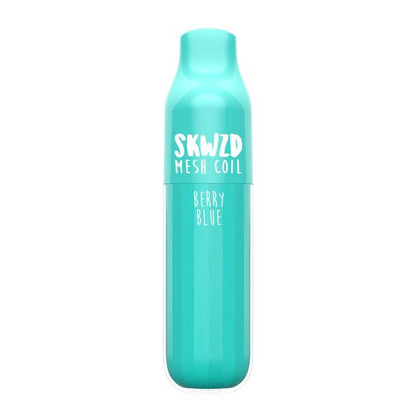 SKWZD Disposable | 3000 Puffs | 8mL