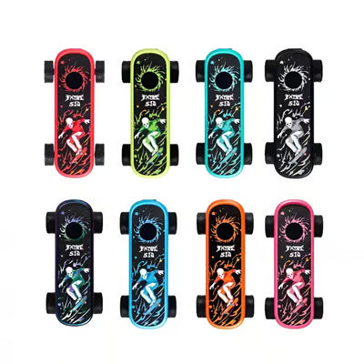 Play Deck (510BATT) - Group Photo