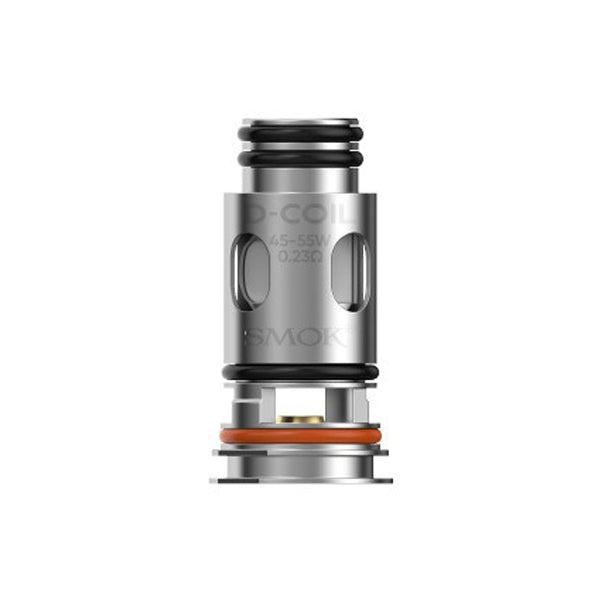 SMOK D Series Coil (5-Pack) | 0.23ohm