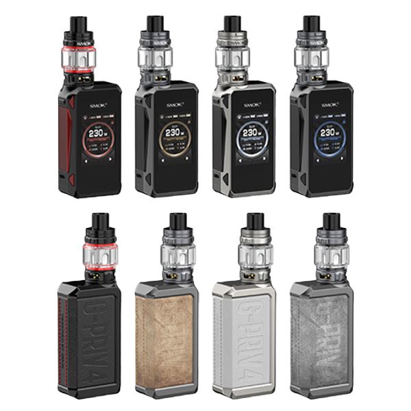 Smok G-Priv 4 Kit