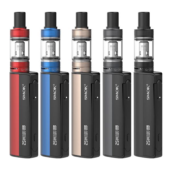 Smok Gram-25 Kit 25w