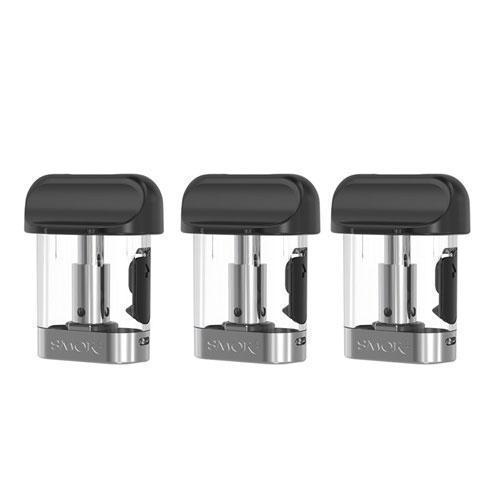 SMOK Mico Pod (3-Pack)