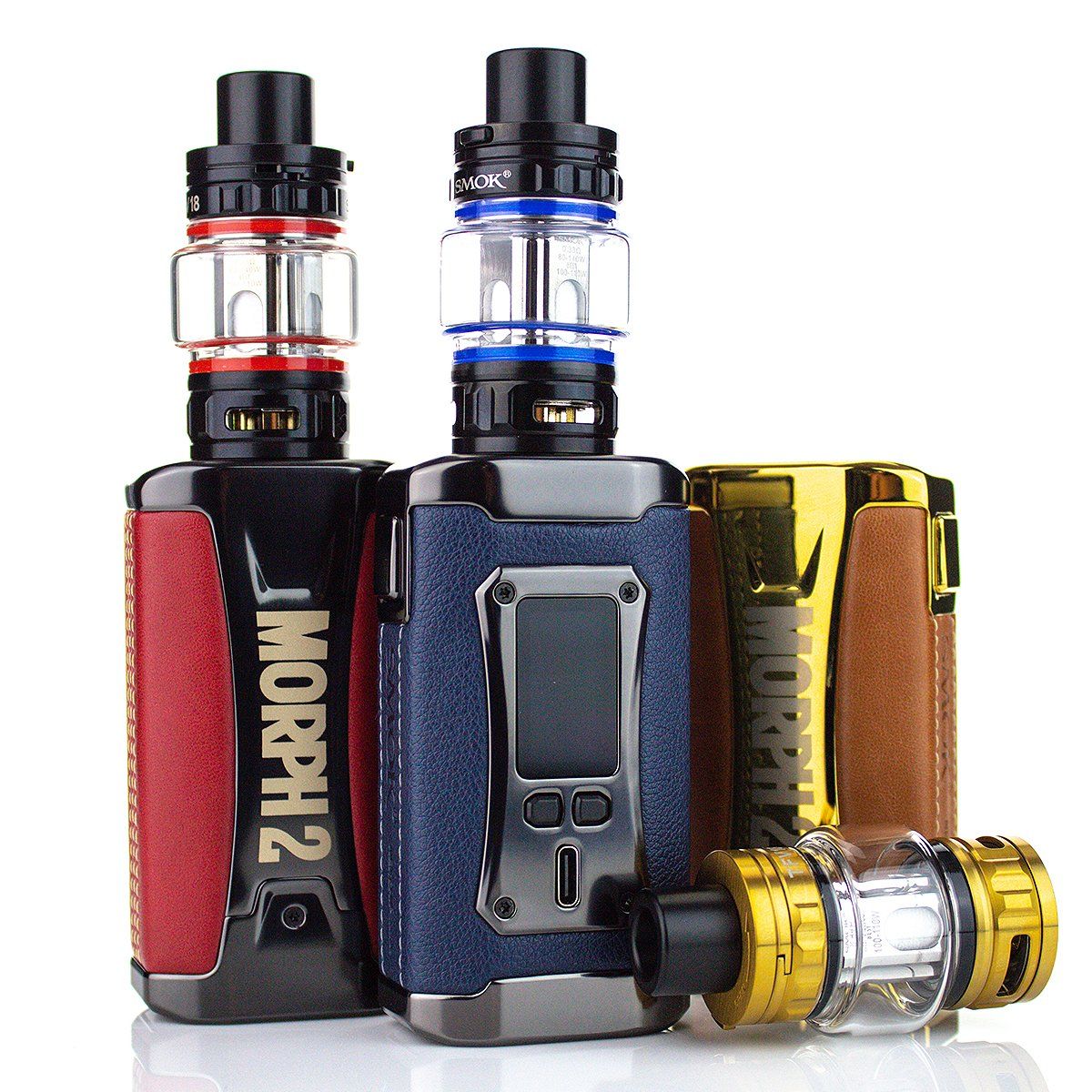 SMOK Morph 2 Kit | 230w