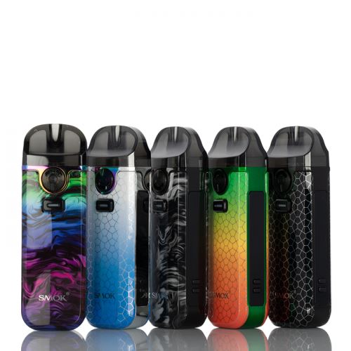 SMOK Nord 4 Kit 80w