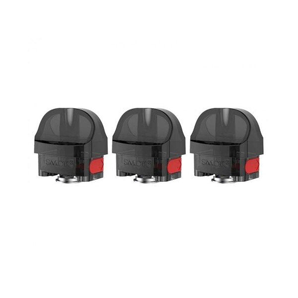 SMOK Nord 4 Pod (3-Pack)