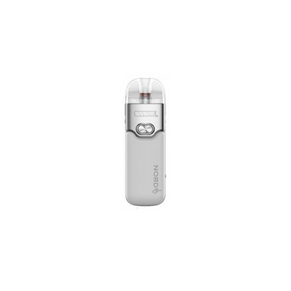 SMOK Nord GT 80W Kit (Pod System) | White (Leather Edition)
