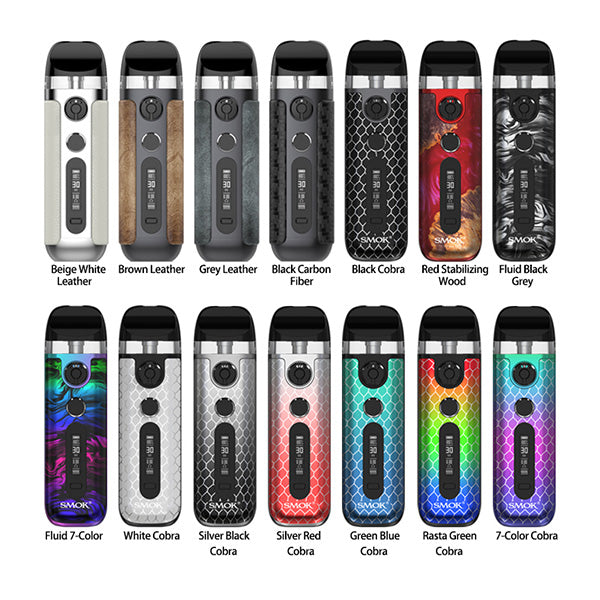 SMOK Novo 5 Kit | 900mAh