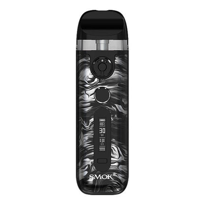 SMOK Novo 5 Kit | 900mAh Fluid Black Gray