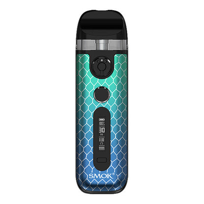 SMOK Novo 5 Kit | 900mAh Green Blie Cobra