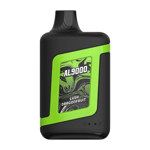 SMOK Novo Bar AL9000 Disposable | 9000 Puffs | 15mL | 50mg | MOQ 5 | Lush Dragonfruit