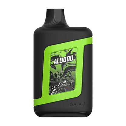 SMOK Novo Bar AL9000 Disposable | 9000 Puffs | 15mL | 50mg | MOQ 5 | Lush Dragonfruit