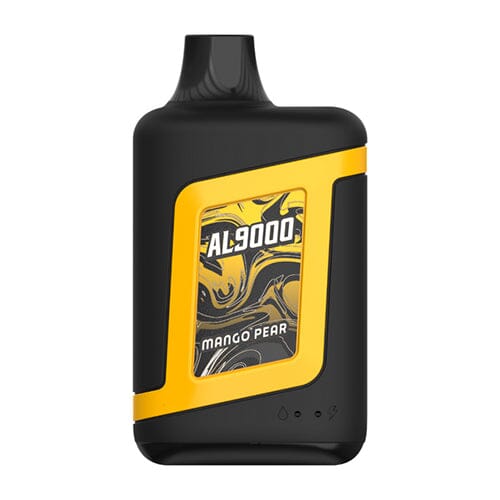 SMOK Novo Bar AL9000 Disposable | 9000 Puffs | 15mL | 50mg | MOQ 5 | Mango Pear