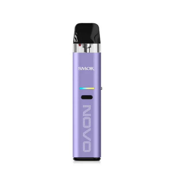 SMOK Novo Eco Kit (Pod System) | Purple