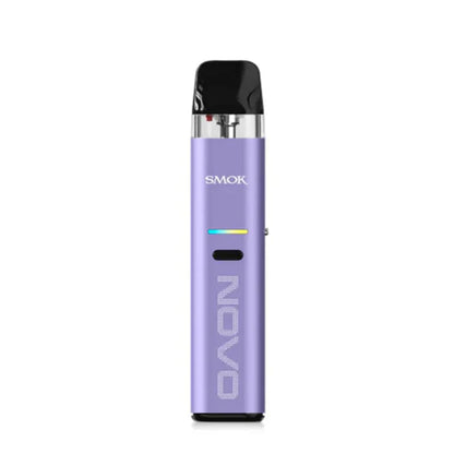 SMOK Novo Eco Kit (Pod System) | Purple