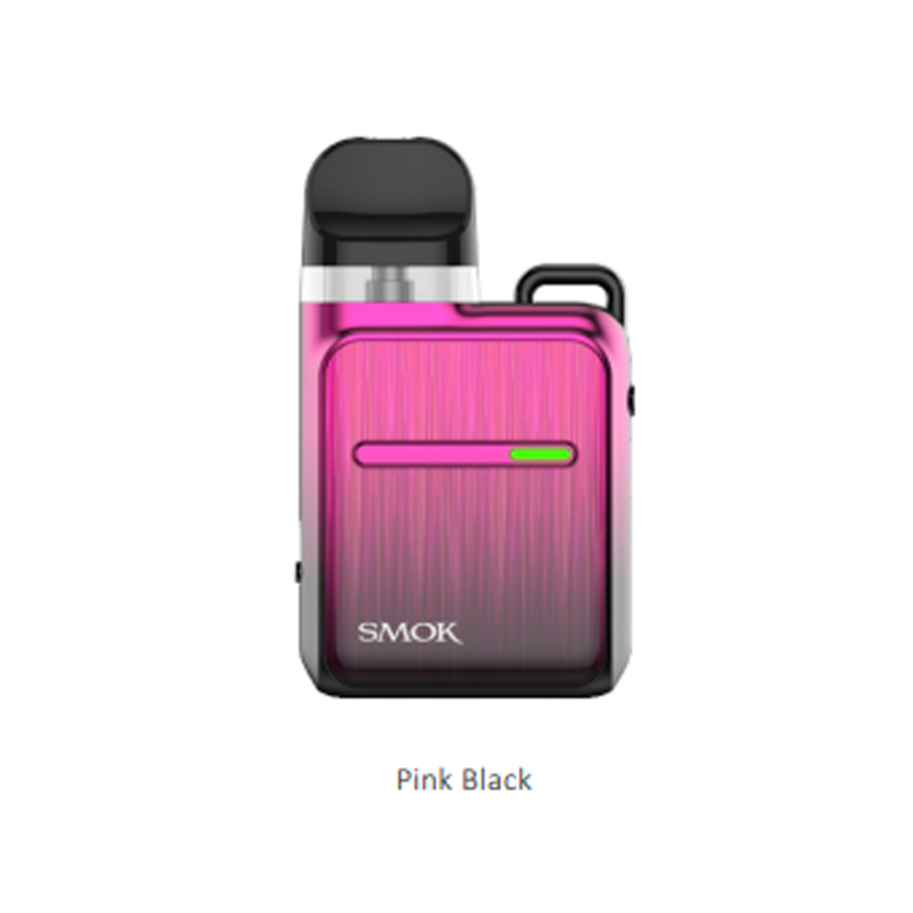 SMOK Novo Master Box Kit (Pod System) Pink Black