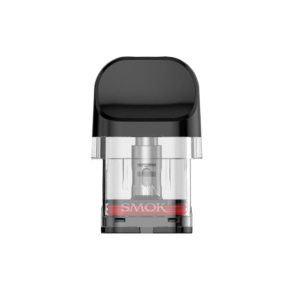 SMOK Novo (Pods)(3-Pack) TF | Mesh Coil Pod TF 0.8ohm