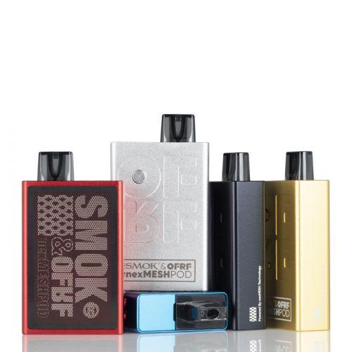 SMOK OFRF nexMesh Pod System Kit