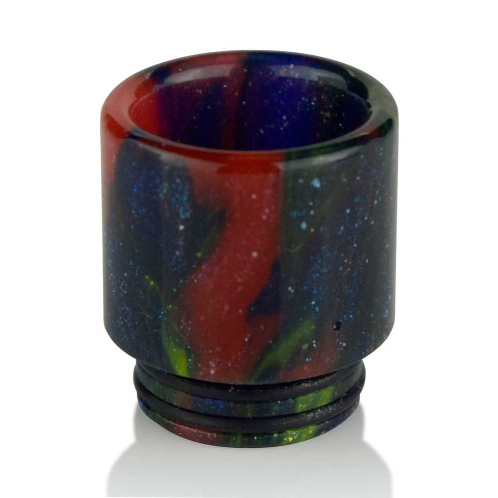 SMOK Resin Color 810 Wide Bore Drip Tips