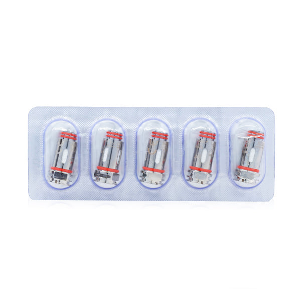 SMOK RPM 80 RGC Coils (5-Pack)