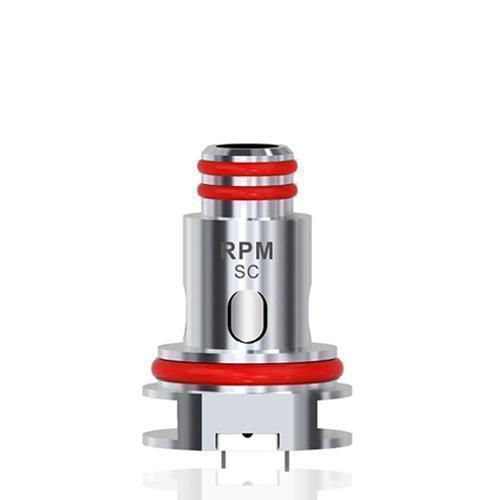 SMOK RPM40 Replacement Coils (Pack of 5)