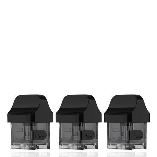 SMOK RPM40 Replacement Pod Cartridges (Pack of 3)