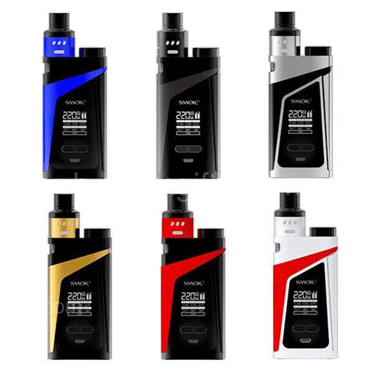 SMOK Skyhook Kit | 220w