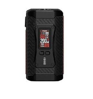 SMOK Morph 2 230W Mod (Mod Only) | Carbon Black