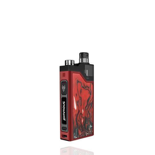 Snowwolf Wocket Pod Device Kit