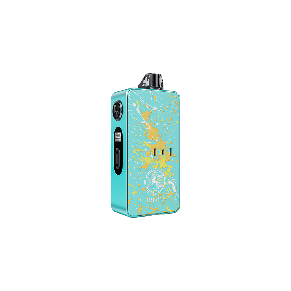 Lost Vape Centaurus B60 AIO 60W Kit (Pod System) | Loyal Distribution Lost Vape Centaurus B60 AIO 60W Kit (Pod System) | Loyal Distribution