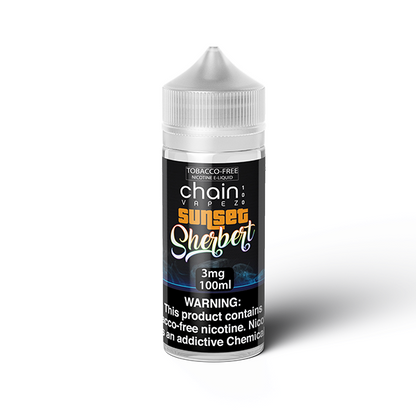 Chain Vapez Series E-Liquid 100mL (Freebase) | Loyal Distribution Chain Vapez Series E-Liquid 100mL (Freebase) | Loyal Distribution