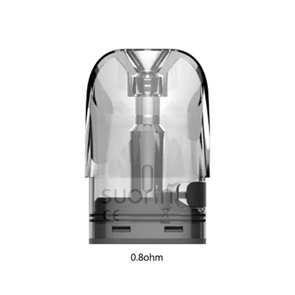 Suorin Fero 3mL Pod (1pc) | 0.8ohm