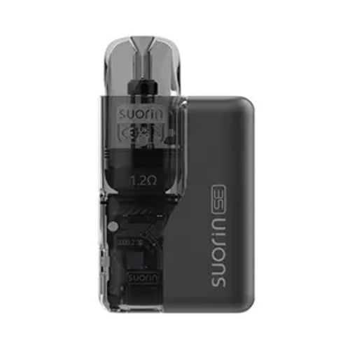 Suorin SE (Special Edition) 18W Kit (Pod System) | Black