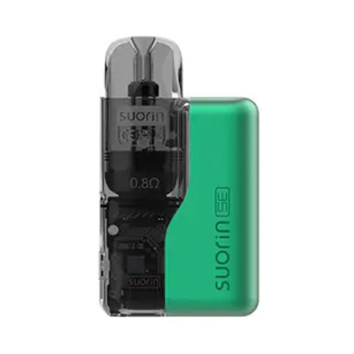 Suorin SE (Special Edition) 18W Kit (Pod System) | Dark Green