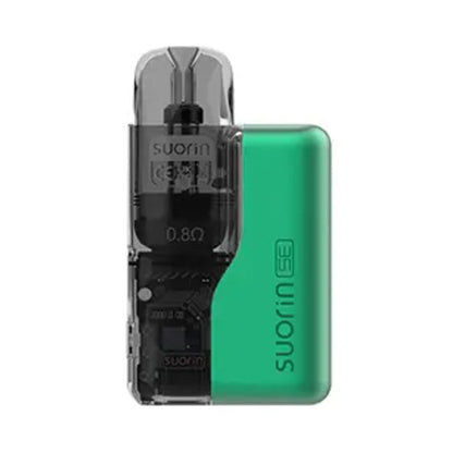 Suorin SE (Special Edition) 18W Kit (Pod System) | Dark Green