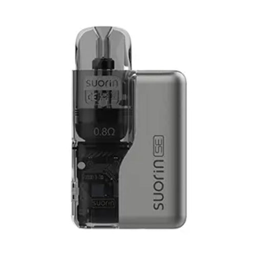 Suorin SE (Special Edition) 18W Kit (Pod System) | Gray