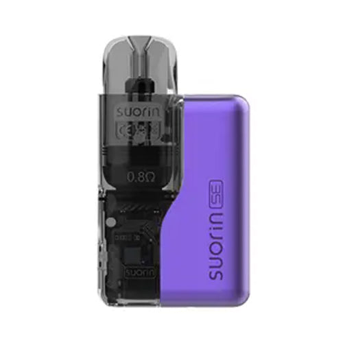 Suorin SE (Special Edition) 18W Kit (Pod System) | Iris Purple